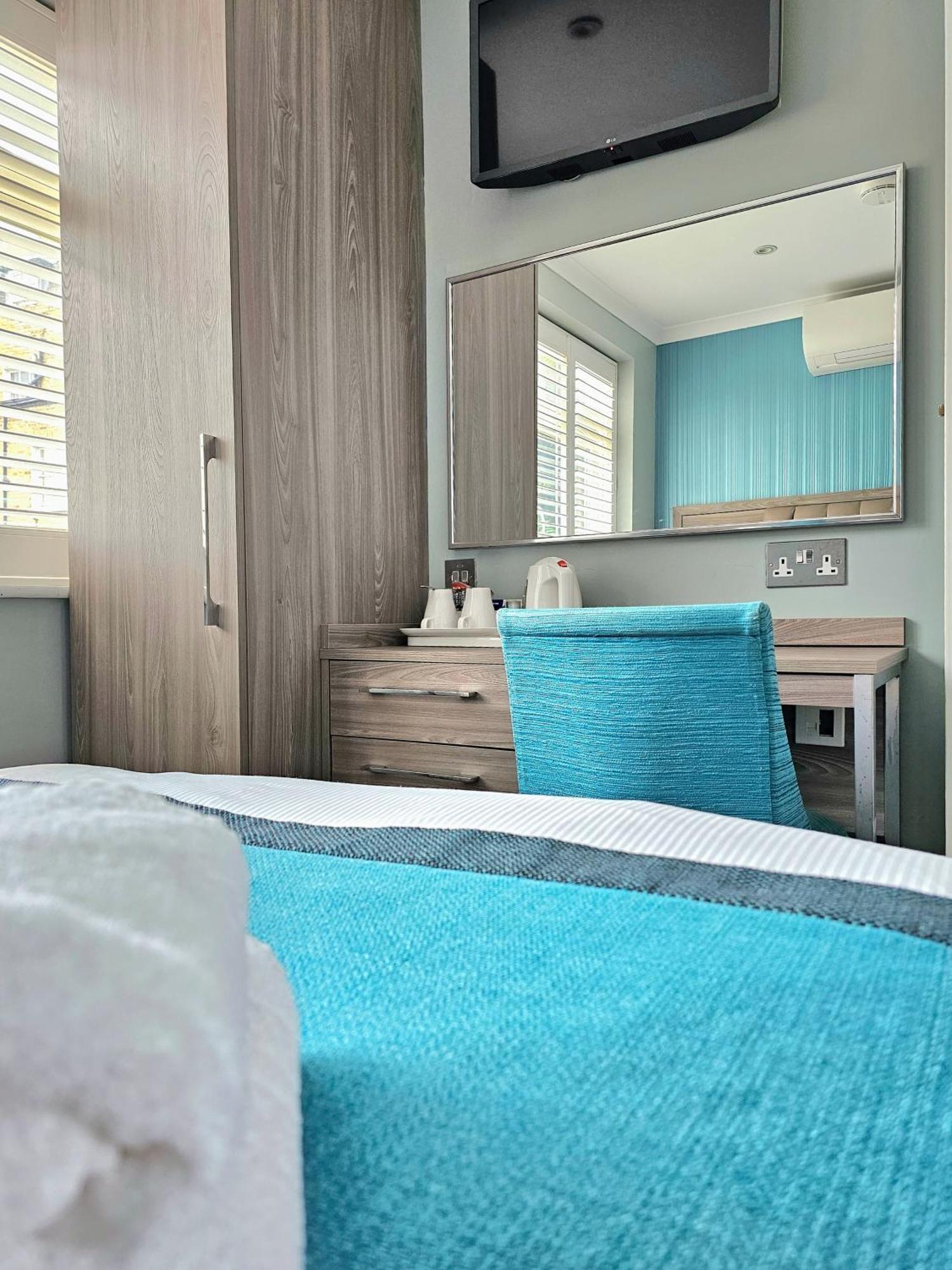 Sw1 Apartments Лондон Екстериор снимка