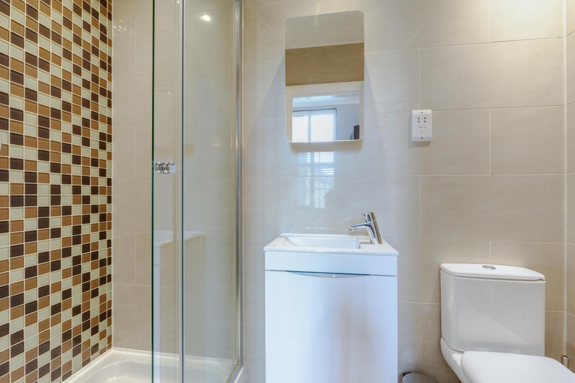 Sw1 Apartments Лондон Екстериор снимка