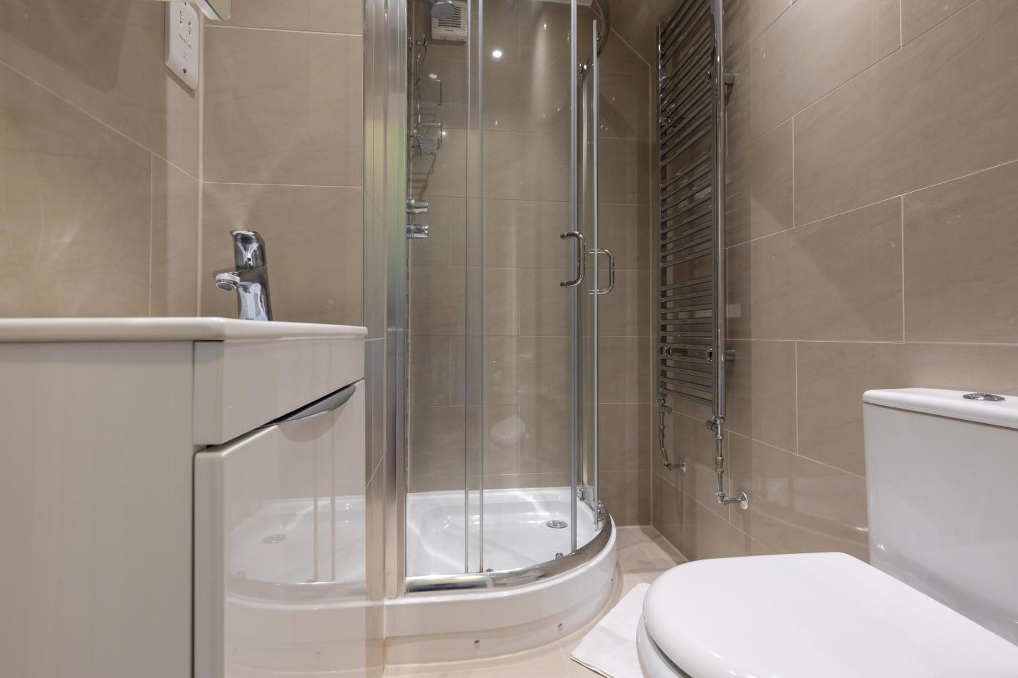 Sw1 Apartments Лондон Екстериор снимка