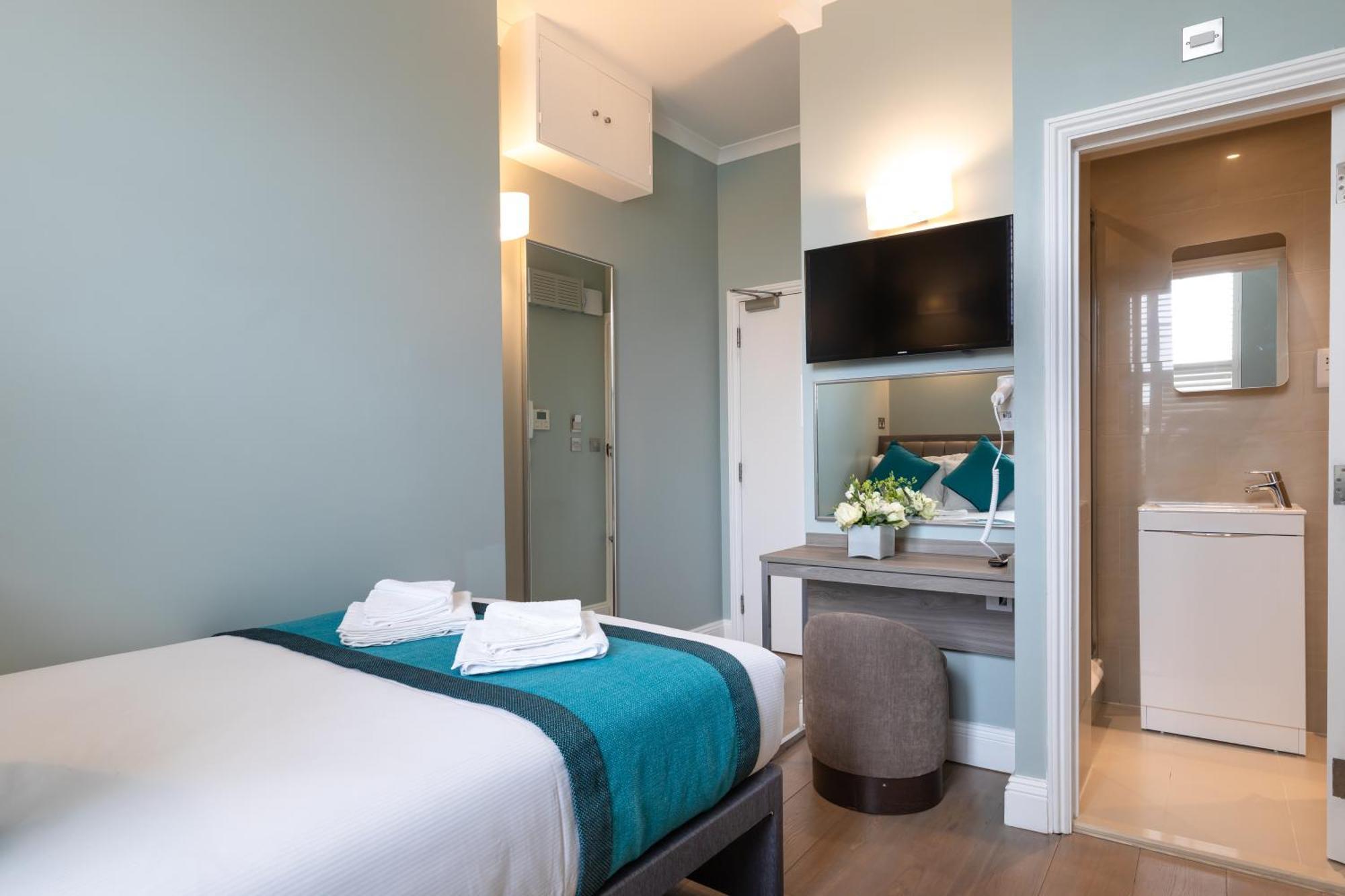Sw1 Apartments Лондон Екстериор снимка