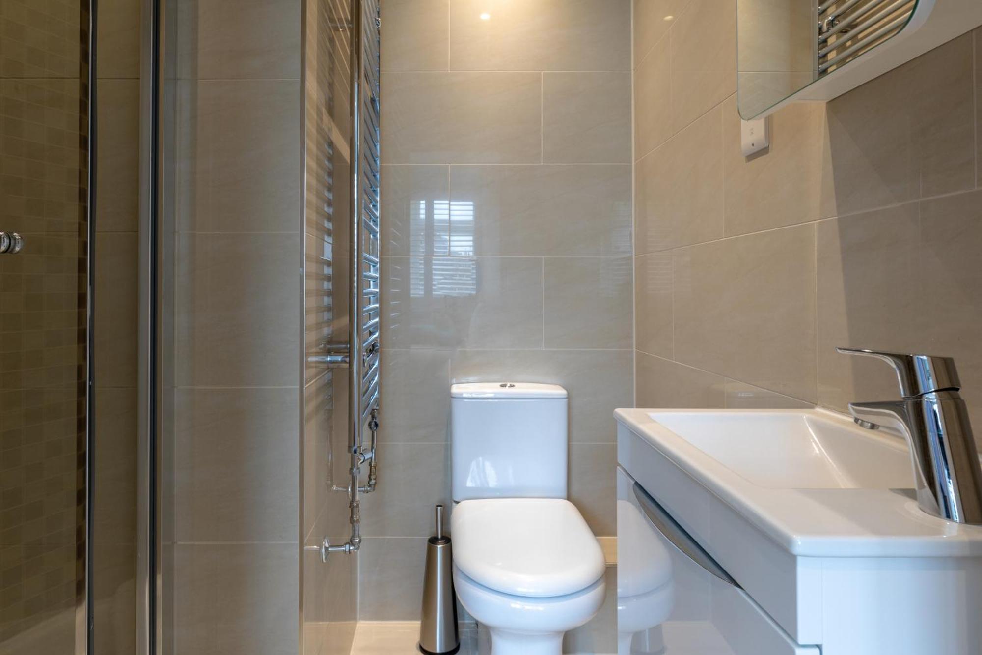 Sw1 Apartments Лондон Екстериор снимка