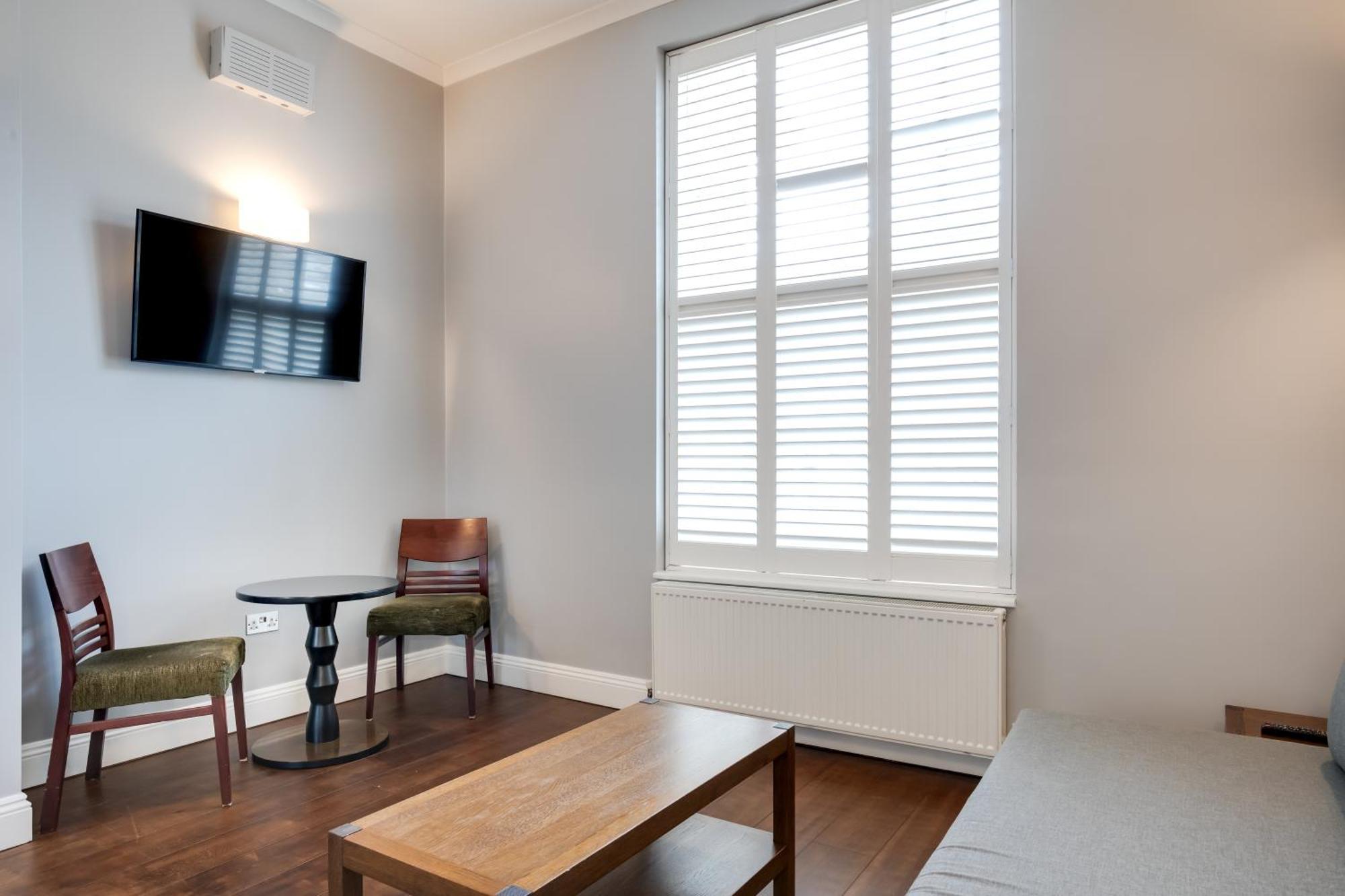 Sw1 Apartments Лондон Стая снимка
