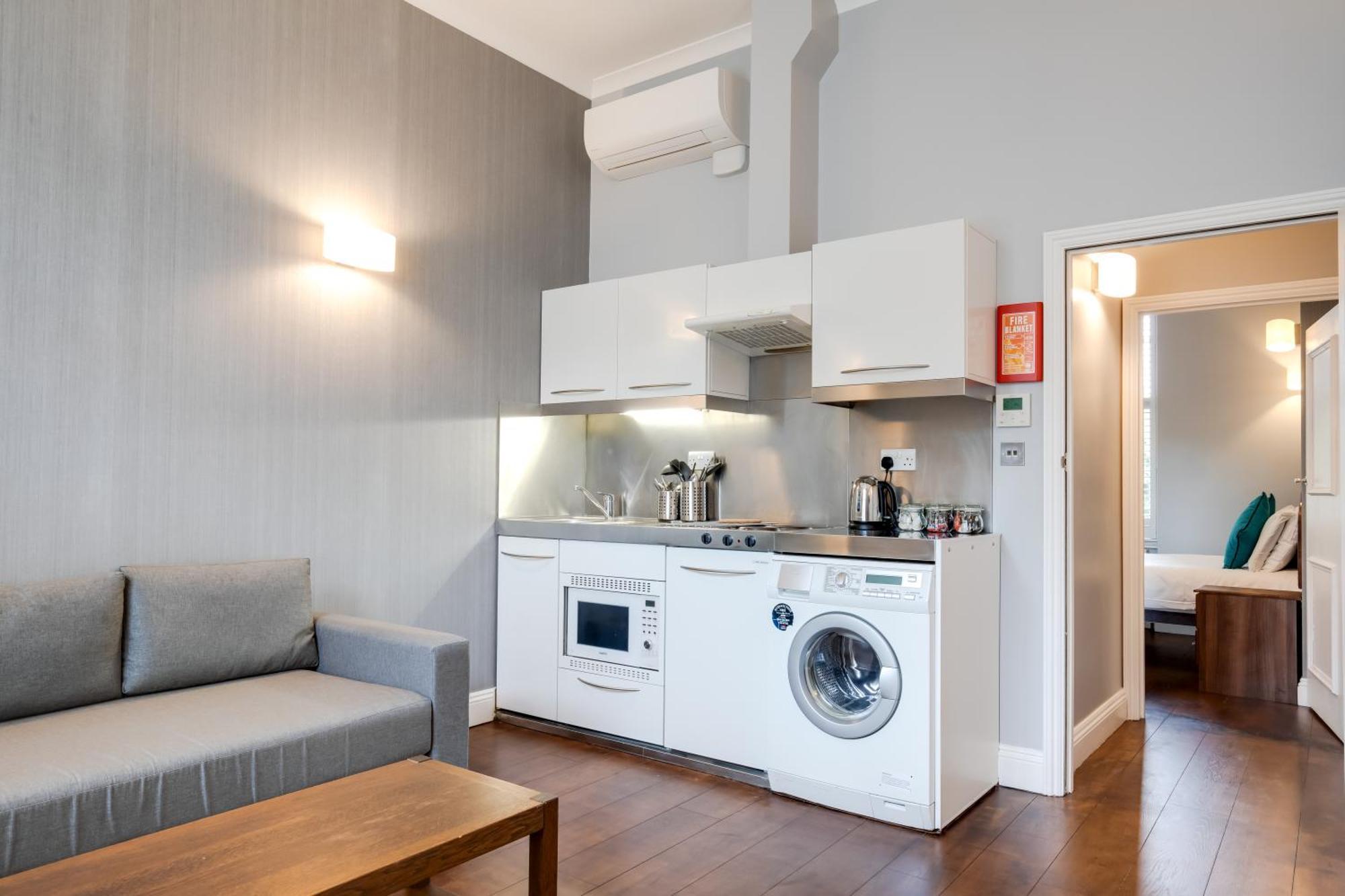 Sw1 Apartments Лондон Стая снимка